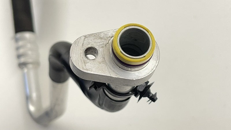 427.260.708.B / 427 260 708 B / 427260708B 11-15 AUDI R8 SPYDER HVAC AC AIR REFRIGERANT HOSE LINE PIPE TUBE 427260708B O