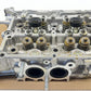 11063AC12A 24-25 SUBARU CROSSTREK 2.5L FB25D DRIVER LEFT ENGINE CYLINDER HEAD BLOCK OEM