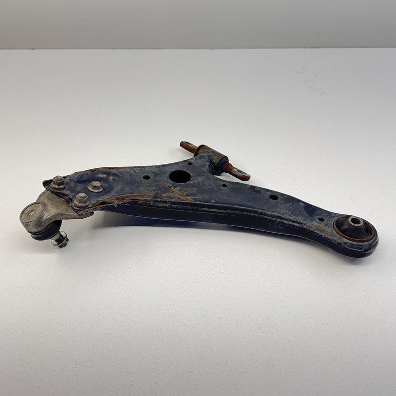 08-13 Toyota Highlander AWD 3.5L Right Front Lower Control Arm Suspension OEM