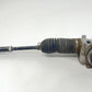 A0028232 14-15 CHEVROLET CAMARO ZL1 ELECTRONIC STEERING GEAR BOX RACK AND PINION OEM