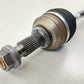 1044161-00-D / 1044161 00 D / 104416100D 17-23 TESLA MODEL 3 LEFT OR RIGHT REAR AXLE SHAFT 1044161-00-D OEM
