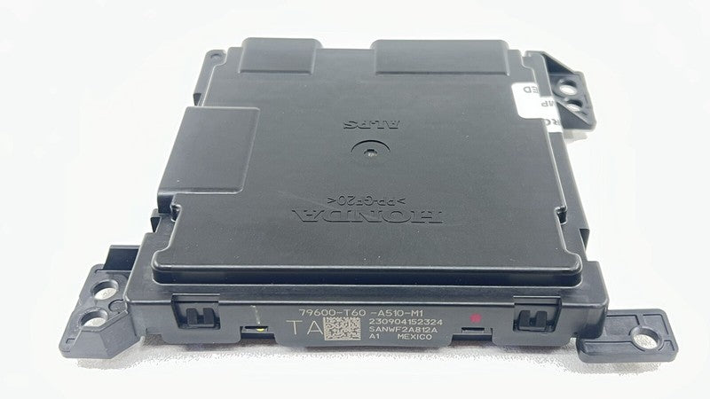 79600-T60-A510-M1 / 79600 T60 A510 M1 / 79600T60A510M1 24-25 ACURA INTEGRA TYPE S TEMPERATURE CLIMATE CONTROL MODULE OEM