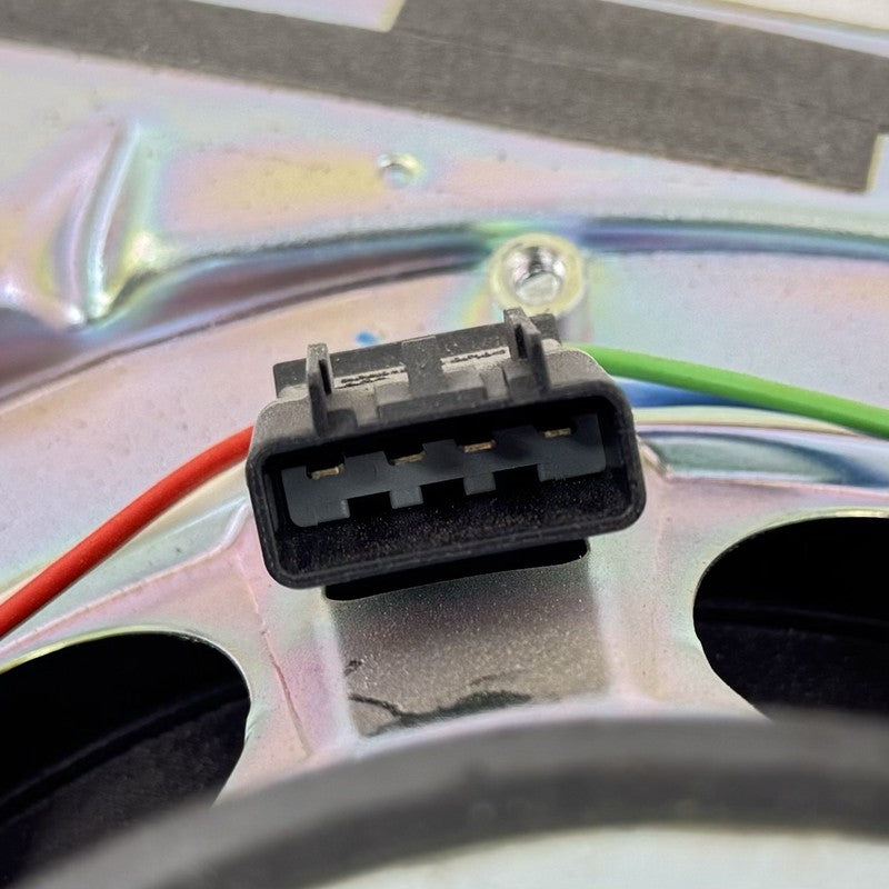 92199590 12-15 Chevrolet Camaro ZL1 Left And Right Boston Door Tweeter Speaker Set OEM