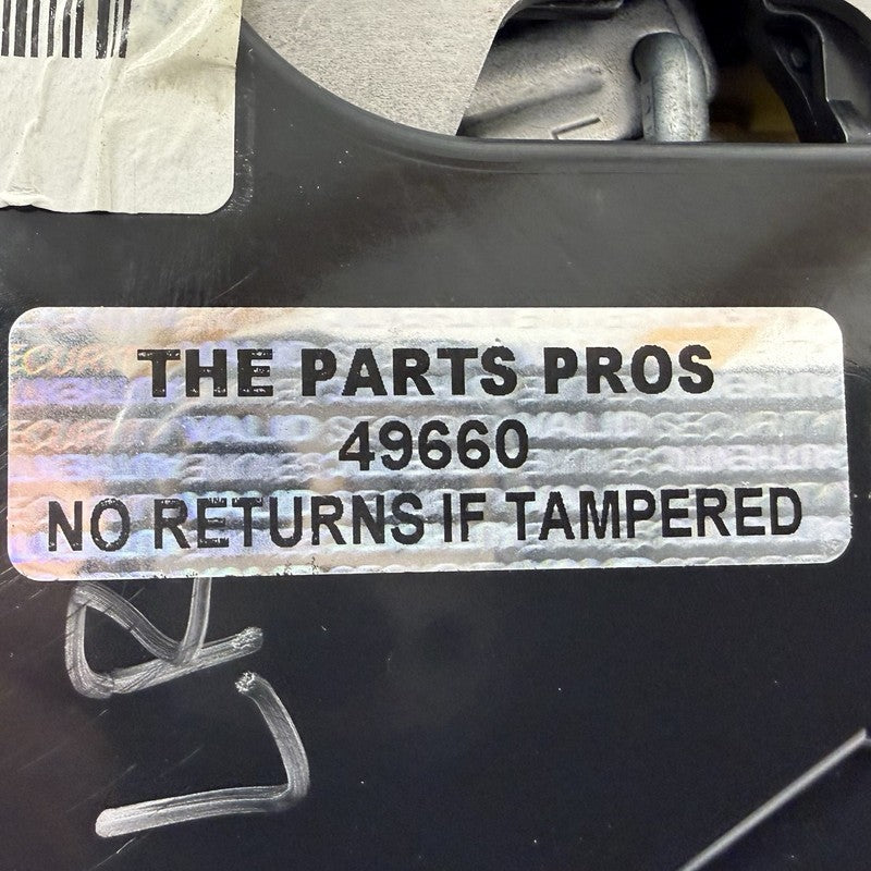 A2047331708 / 204 733 17 08 / 2047331708 08-14 Mercedes W204 C250 Driver Left Rear Door Latch Lock Actuator OEM