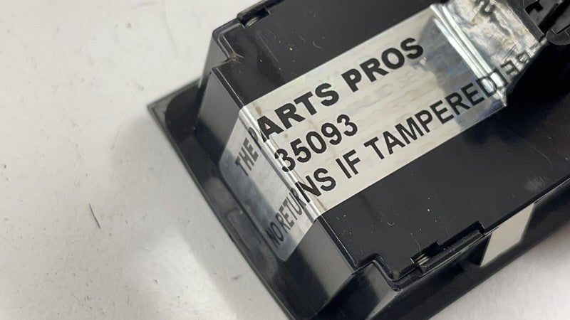 92218816 10-15 CHEVROLET CAMARO SS HEADLIGHT HEAD LIGHT LAMP CONTROL SWITCH 92218816 OEM