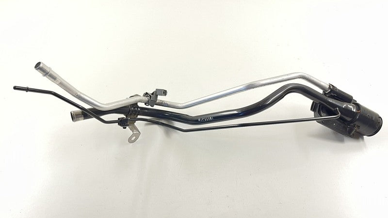 77745-48020 / 77745 48020 / 7774548020 16-20 LEXUS GS F GAS TANK FUEL FILLER NECK TUBE PIPE HOSE 77745-48020 OEM