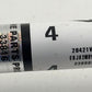 28421VC020 22-23 SUBARU WRX LEFT OR RIGHT REAR AXLE SHAFT 28421VC020 OEM