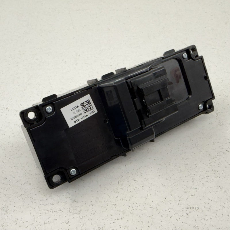 24-26 Ford Mustang Passenger Right Front Seat Adjustment Control Switc