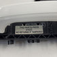 2047601634 / A2047601634 / A 204 760 16 34 1634 08-14 MERCEDES W204 W212 C E CLASS RIGHT FRONT OR REAR DOOR HANDLE WHITE