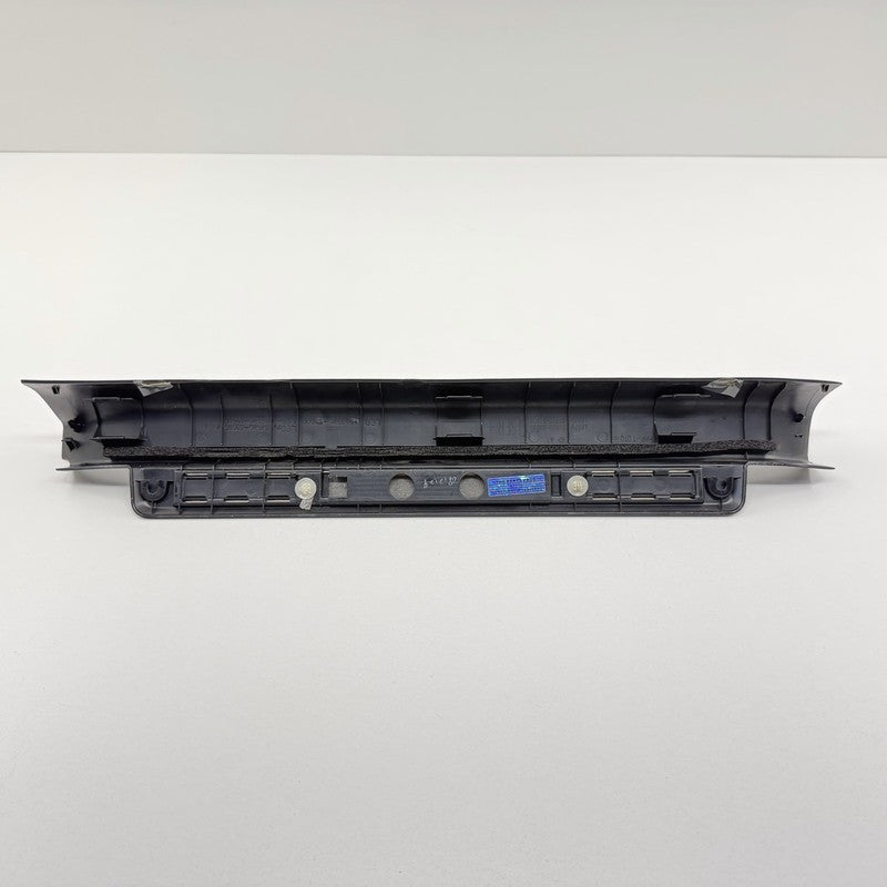 67920-53030 / 67920 53030 / 6792053030 08-14 Lexus IS F Front & Rear Door Step Sill Scuff Plate Trim Panel Set OEM