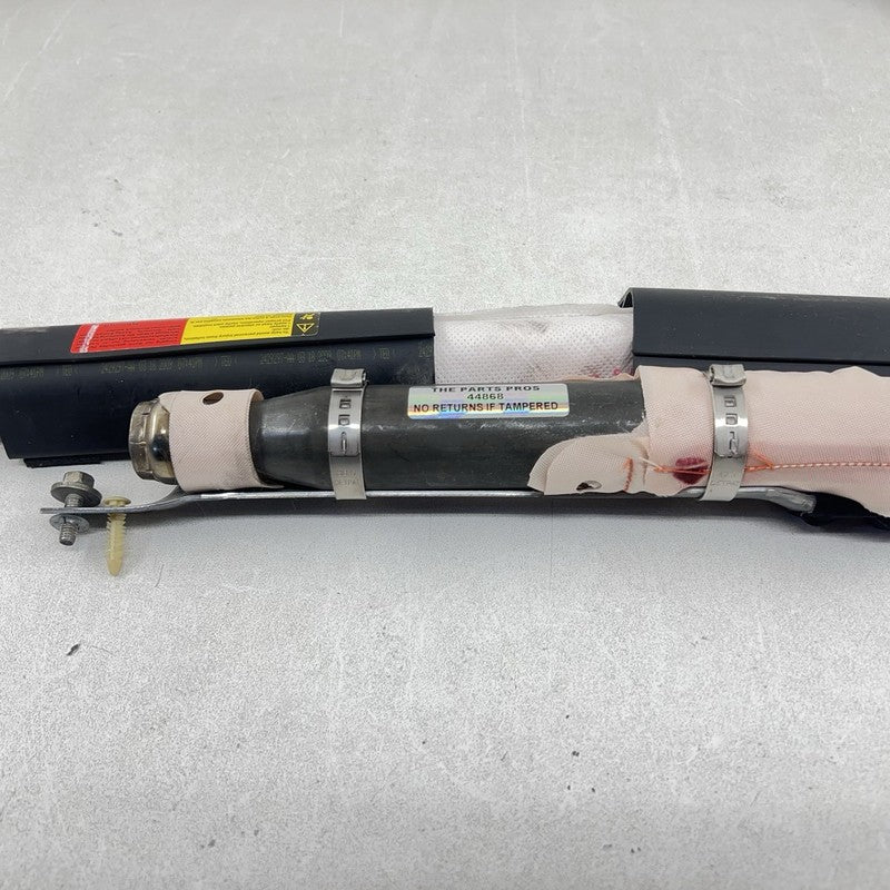 92237643 / 9223 7643 10-15 CHEVROLET CAMARO SS RIGHT CURTAIN ROOF AIRBAG AIR BAG SRS 92237643 OEM