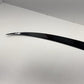 7 906 299 / 7906299 12-16 BMW M5 F10 Rear Trunk Lid Spoiler Wing Black 7906299 OEM