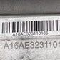 A0028232 14-15 CHEVROLET CAMARO ZL1 ELECTRONIC STEERING GEAR BOX RACK AND PINION OEM
