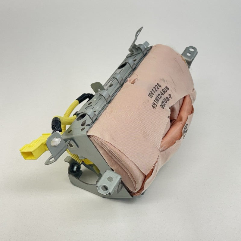 Lexus IS250 IS350 IS F Dashboard Dash Instrument Panel Airbag SRS OEM