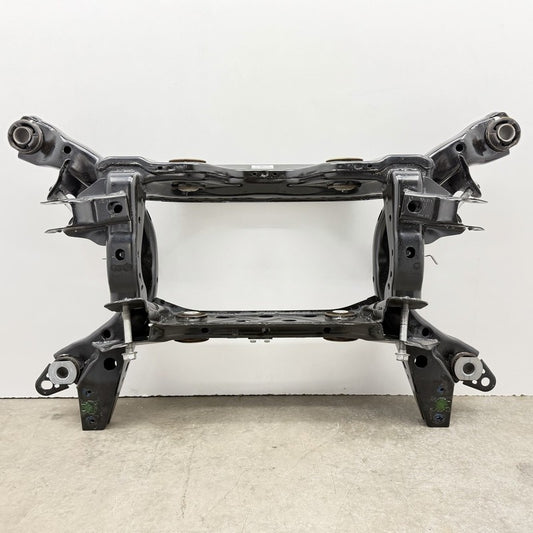 JR3C 5K067 FD / JR3C5K067FD 24-26 Ford Mustang GT Rear Subframe Crossmember Cradle Suspension Carrier OEM
