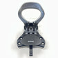 987.561.017.00 / 987 561 017 00 / 98756101700 05-12 PORSCHE BOXSTER 987 CONVERTIBLE ROOF TOP LATCH HANDLE 98756101700 OE