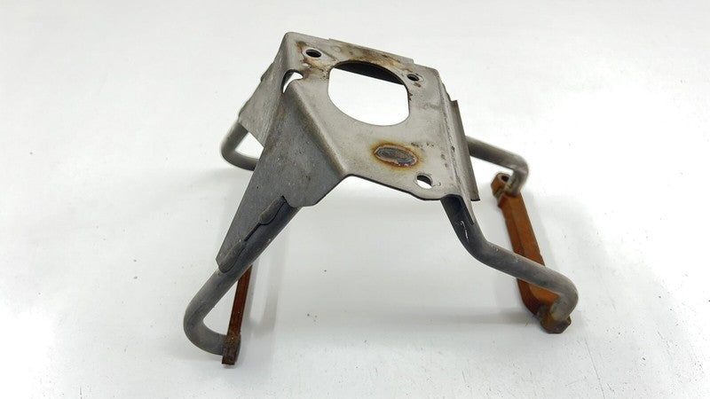 996.111.127.60 / 996 111 127 60 / 99611112760 02-08 PORSCHE 911 996 997 DRIVER LEFT REAR EXHAUST MUFFLER SUPPORT BRACKET