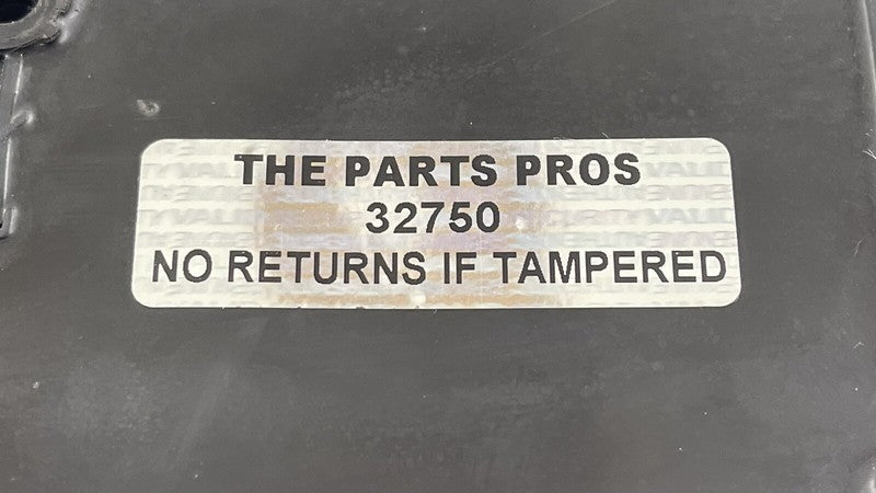 2513200058 / A2513200058 / A 251 320 00 58 0058 07-09 MERCEDES BENZ W221 S550 AIRMATIC AIR SHOCK SUSPENSION VALVE BLOCK 