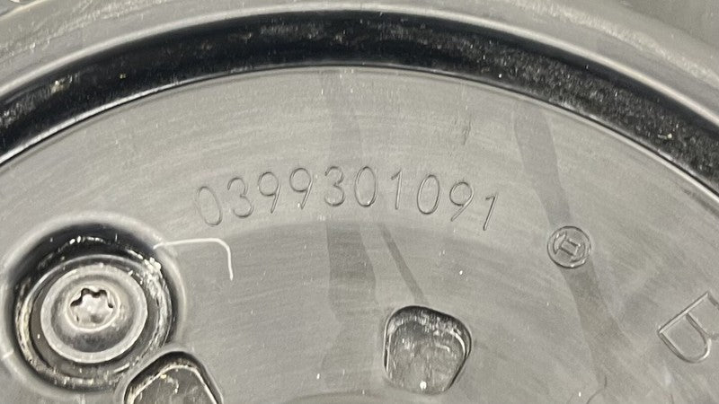 0399301091 23-24 NISSAN Z RADIATOR FAN COOLING MOTOR WITH FAN BLADE PAIR OEM