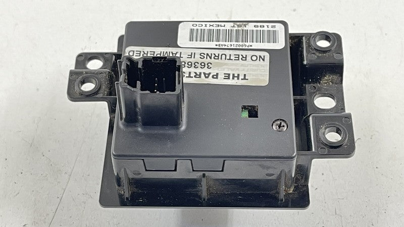 68021674AB 06-09 DODGE RAM 2500 3500 TRANSFER CASE 2WD 4WD LOCK 4WD LOW 68021674AB OEM