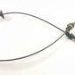 52107847AK 02-10 DODGE RAM TRANSMISSION GEAR SHIFT SELECT CABLE 52107847AK OEM