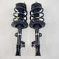 48510-48331 / 48510 48331 / 4851048331 08-13 Toyota Highlander AWD 3.5L Left Right Front Shock Strut Absorber Pair OEM