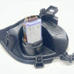 83031FL00C 24-25 SUBARU CROSSTREK ENGINE IGNITION PUSH START STOP SWITCH BUTTON W/ TRIM OEM