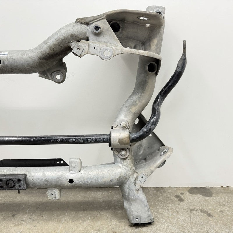 08-14 Mercedes W204 C250 C300 C350 Front Subframe Crossmember Engine C