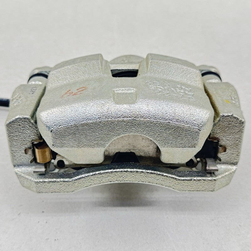 23-25 TOYOTA PRIUS PASSENGER RIGHT FRONT CALIPER BRAKE WITH BRAKE LINE OEM