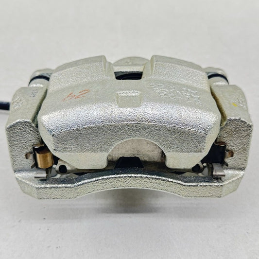 23-25 TOYOTA PRIUS PASSENGER RIGHT FRONT CALIPER BRAKE WITH BRAKE LINE OEM