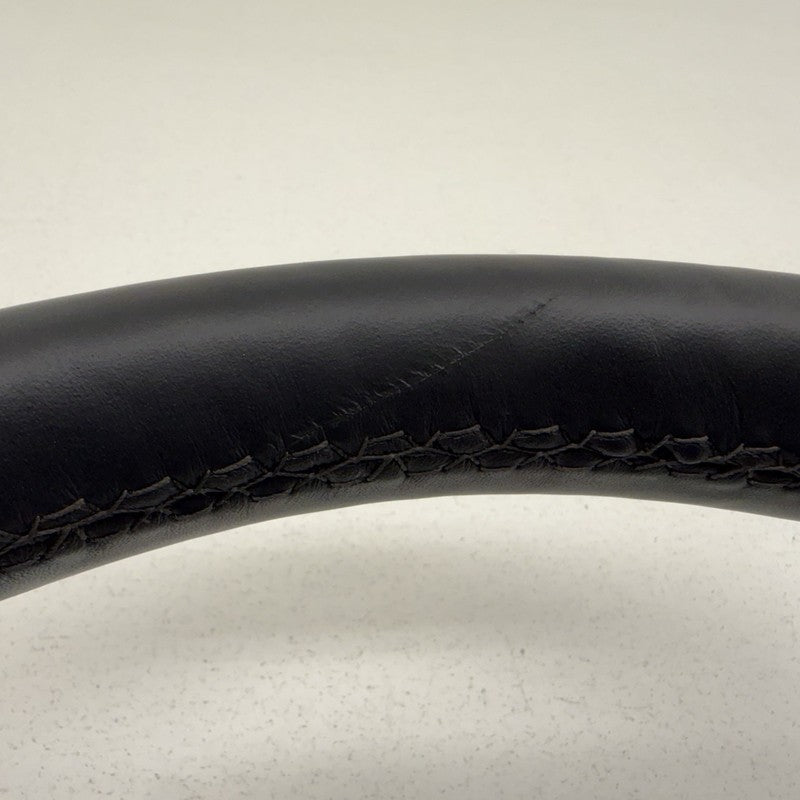 24-26 Ford Mustang GT Premium Steering Wheel W/ Controls Manual Transm