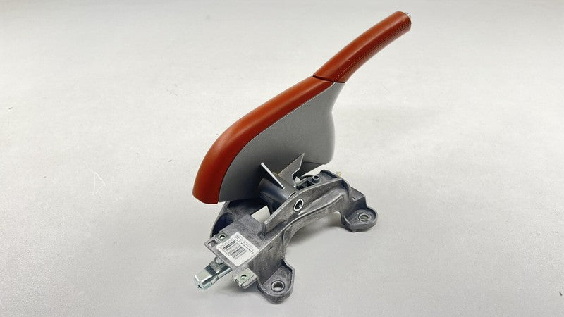 997.424.031.62 / 997 424 031 62 / 99742403162 05-12 PORSCHE BOXSTER 987 EMERGENCY PARK HAND BRAKE LEVER HANDLE ASSEMBLY 