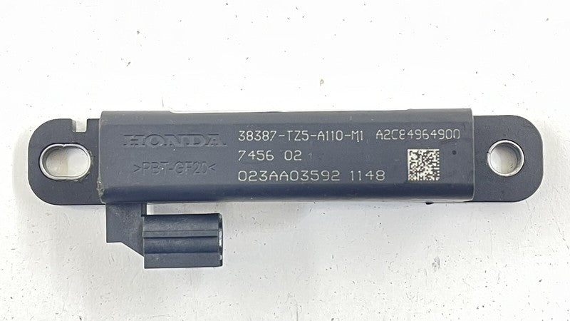 38387-TZ5-A110 / 38387 TZ5 A110 / 38387TZ5A110 HONDA SMART KEYLESS ENTRY ACCESS ANTENNA CONTROL MODULE 38387-TZ5-A11 OEM