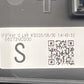 92123VC210 22-24 SUBARU WRX CENTER CONSOLE MANUAL GEAR SHIFT BOOT TRIM COVER 66273VC200 OEM