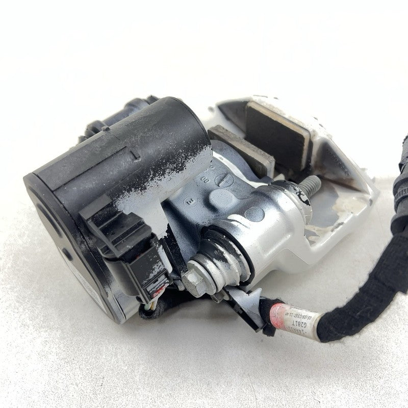 PR3C-2D366-AB / PR3C 2D366 AB / PR3C2D366AB 24-25 FORD MUSTANG GT DARK HORSE REAR PARKING PARK DRIFT BRAKE CALIPER PAIR 