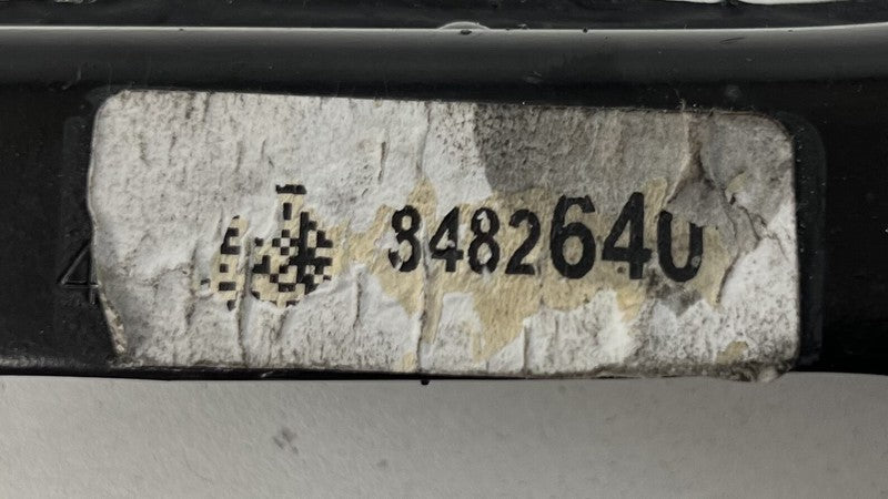 84570396 22-24 CADILLAC CT4 V BLACKWING RIGHT REAR SUSPENSION CONTROL ARM SET OEM