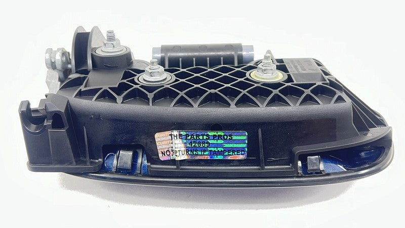 970.537.064.04 / 970 537 064 04 / 97053706404 10-16 PORSCHE PANAMERA PASSENGER RIGHT FRONT EXTERIOR DOOR HANDLE ASSEMBLY