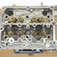 11063AC12A 24-25 SUBARU CROSSTREK 2.5L FB25D DRIVER LEFT ENGINE CYLINDER HEAD BLOCK OEM
