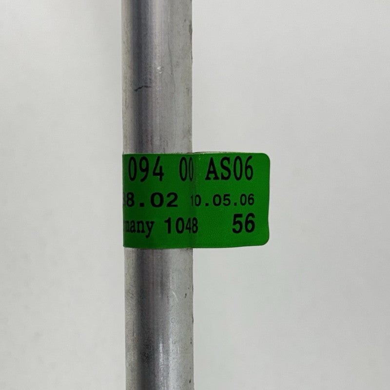 997 573 094 00 / 99757309400 05-12 Porsche 911 997 Boxster Cayman 987 AC Air Conditioning Hose Line Pipe OEM
