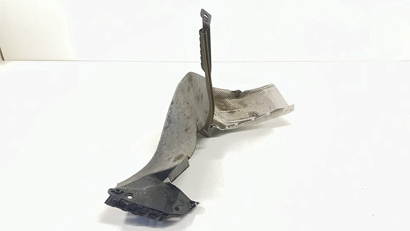 987.505.831.00 / 987 505 831 00 / 98750583100 05-08 PORSCHE BOXSTER 987 LEFT REAR WHEEL ARCH HEAT SHIELD GUARD COVER TRI