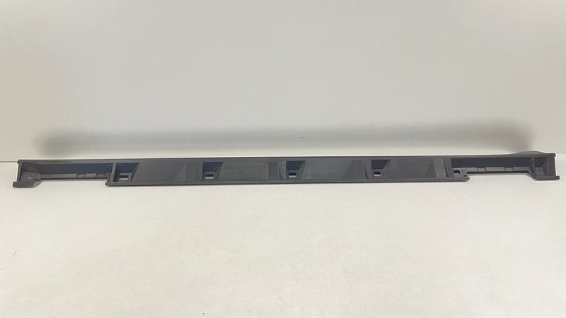 911121N23A 24-25 SUBARU CROSSTREK DRIVER LEFT SIDE SKIRT ROCKER PANEL COVER TRIM OEM