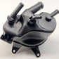 97035907100 / 970 359 071 00 10-13 PORSCHE PANAMERA POWER STEERING FLUID BOTTLE RESERVOIR TANK OEM