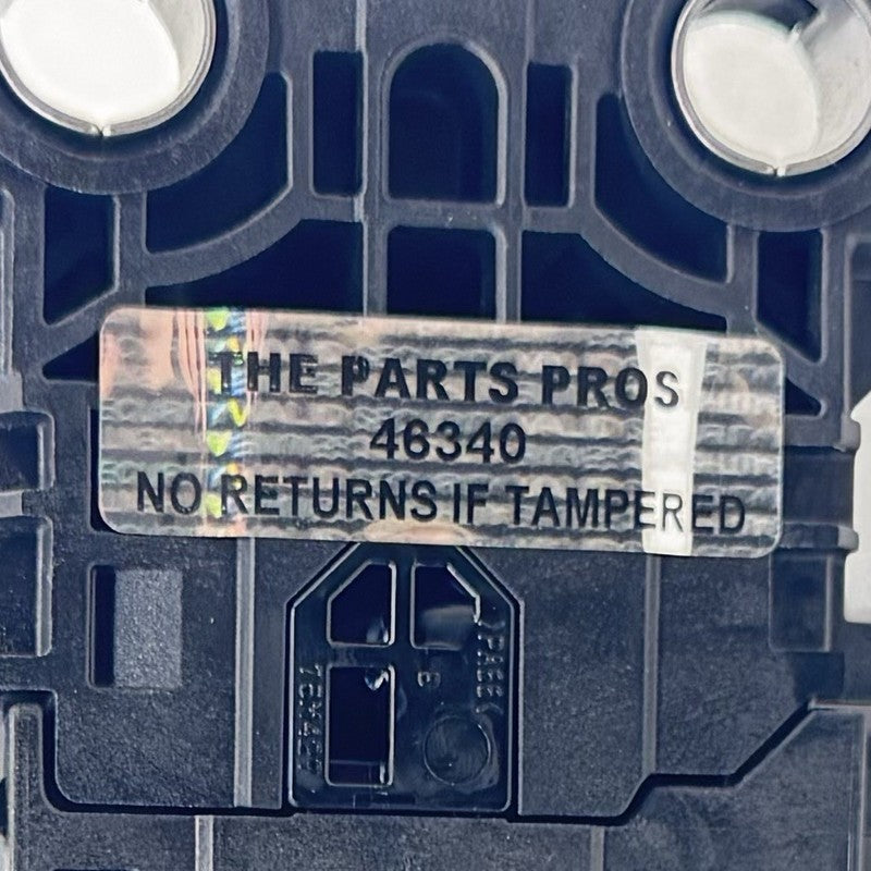 23-25 Toyota Prius Transmission Shift Shifter Gear Box Select Selector Lever OEM