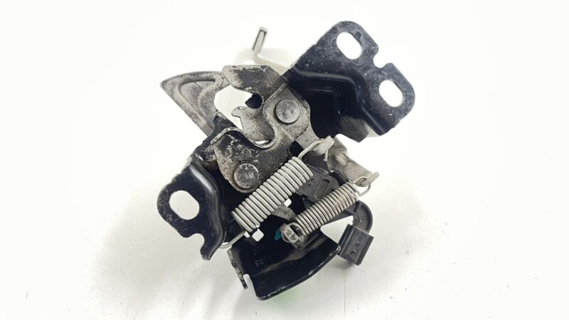 TG7 16-22 HONDA PILOT FRONT HOOD LATCH LOCK RELEASE LEVER OEM