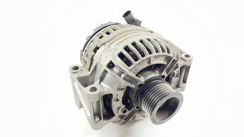 2721540002 / A2721540002 / A 272 154 00 02 06-11 MERCEDES W204 C350 E350 CLK350 150 AMP ENGINE ALTERNATOR GENERATOR OEM