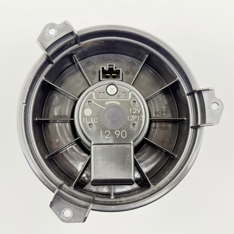 08-13 Toyota Highlander HVAC AC Air Temperature Fan Blower Motor Wheel OEM