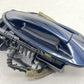 970.537.064.04 / 970 537 064 04 / 97053706404 10-16 PORSCHE PANAMERA PASSENGER RIGHT REAR EXTERIOR DOOR HANDLE ASSEMBLY 