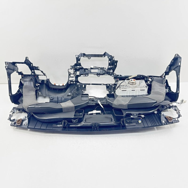 82142-47860 / 82142 47860 / 8214247860 23-25 TOYOTA PRIUS DASHBOARD DASH BOARD INSTRUMENT PANEL COVER COMPLETE OEM