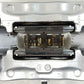 22.8274.03 / 22 8274 03 / 22827403 07-17 ASTON MARTIN V8 VANTAGE FRONT & REAR CALIPER BRAKE BREMBO ROTOR SET OEM