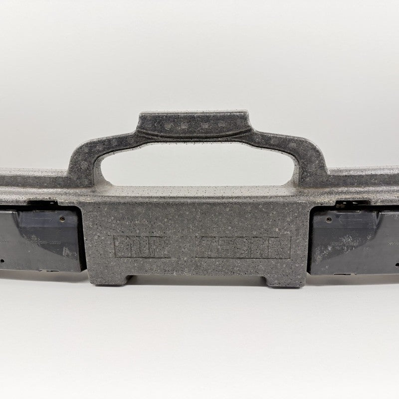 52188-53030 / 52188 53030 / 5218853030 08-14 Lexus IS F Rear Bumper Reinforcement Bar Impact Absorber W/ Foam OEM